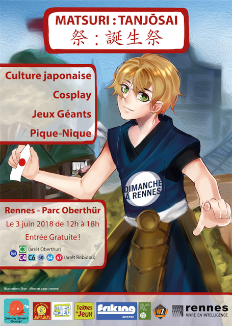 rencontre amitie rennes